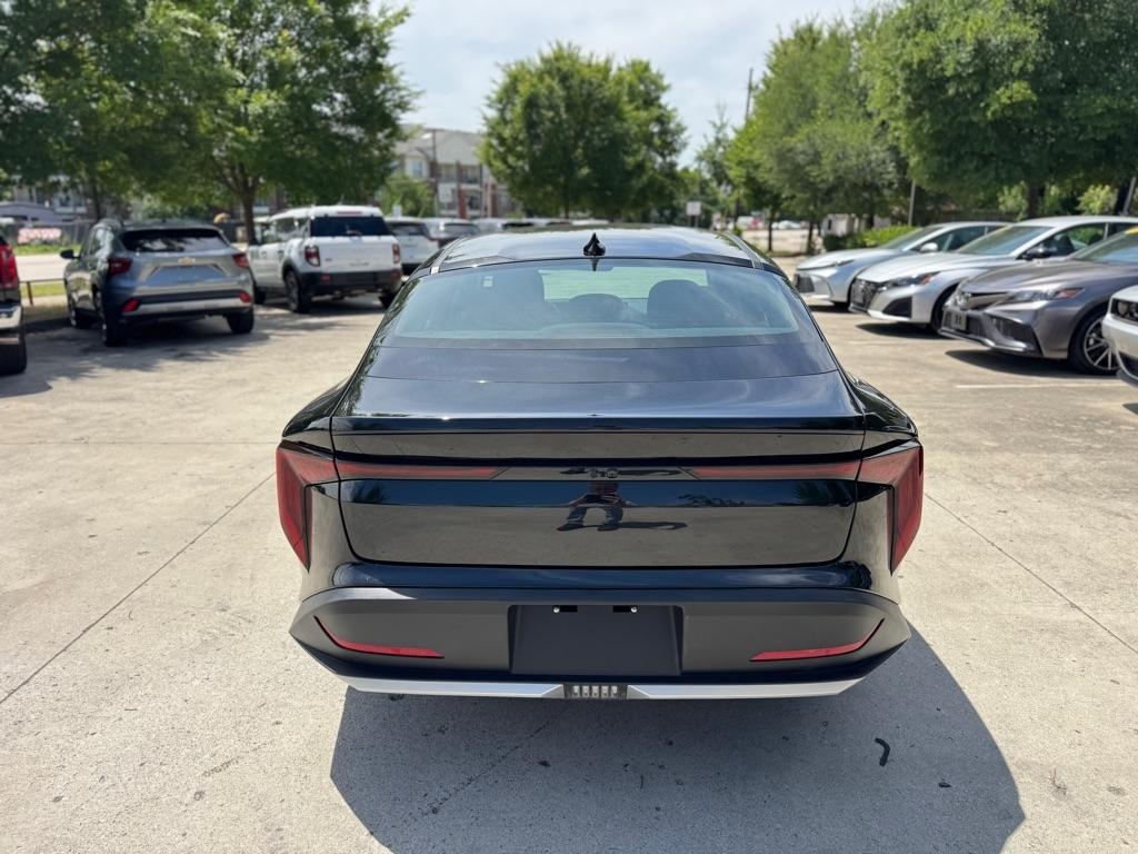 Kia K4 LX 2026