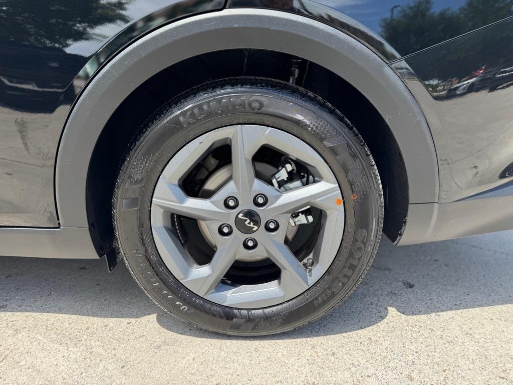 Kia K4 LX 2026