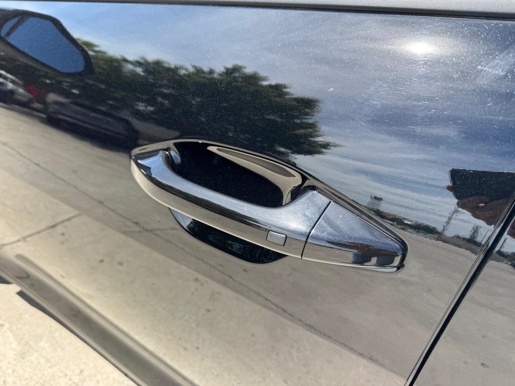 Kia K4 LX 2026