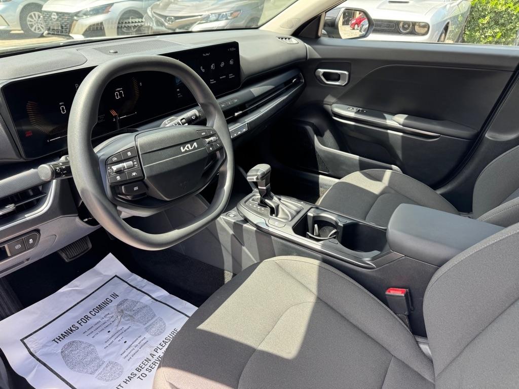 Kia K4 LX 2026