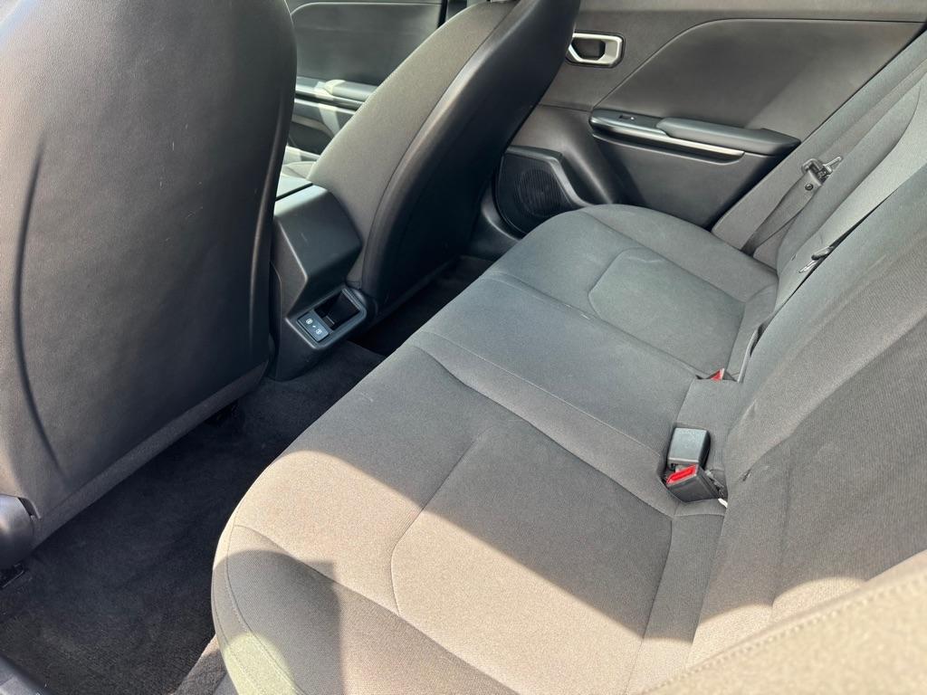 Kia K4 LX 2026