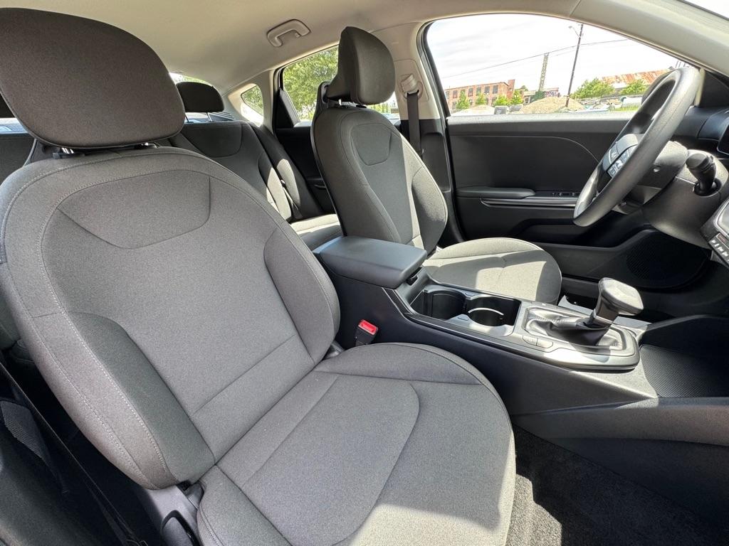 Kia K4 LX 2026