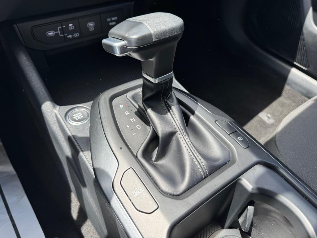 Kia K4 LX 2026