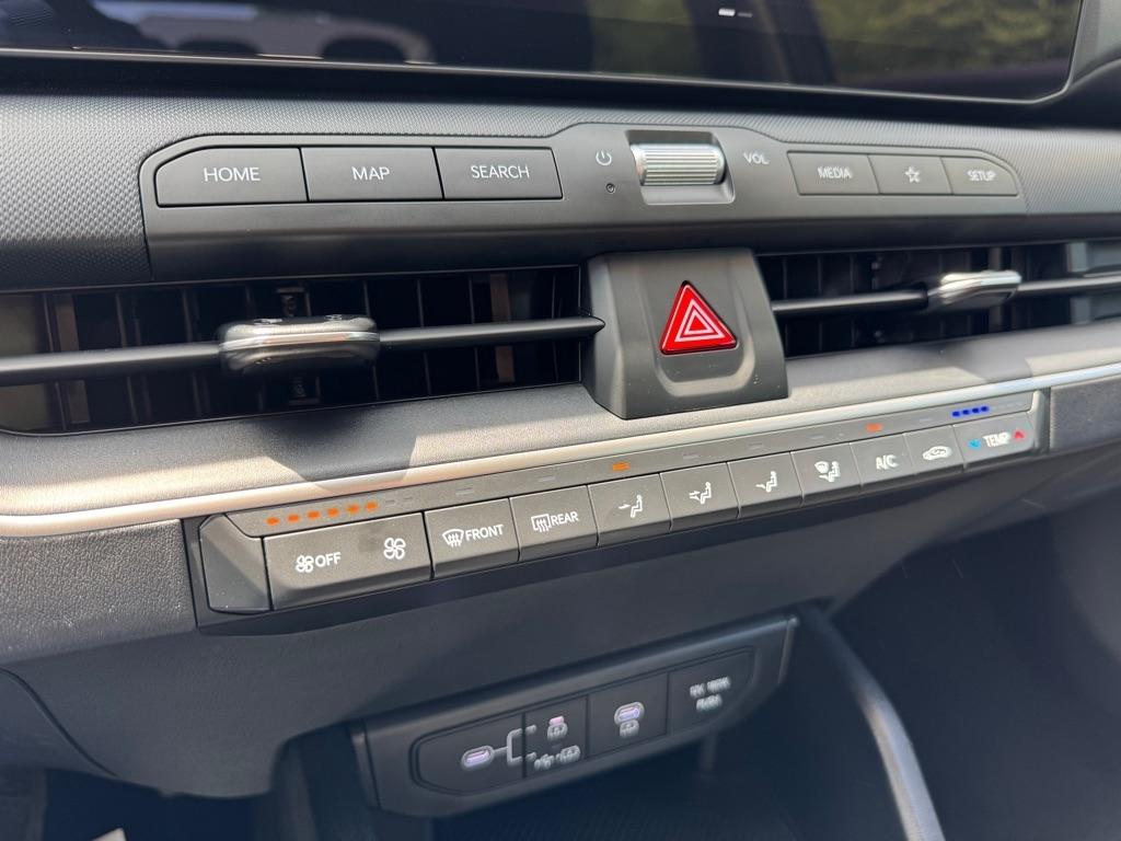 Kia K4 LX 2026