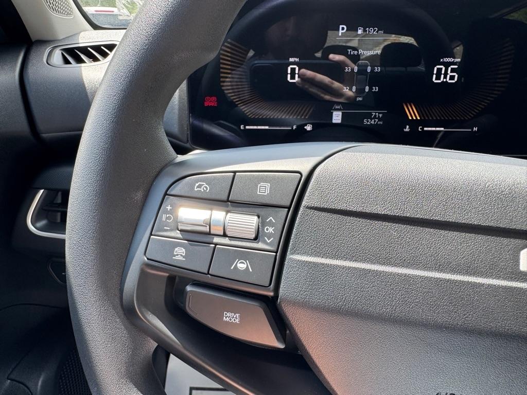 Kia K4 LX 2026
