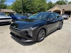 2026 Kia K4 