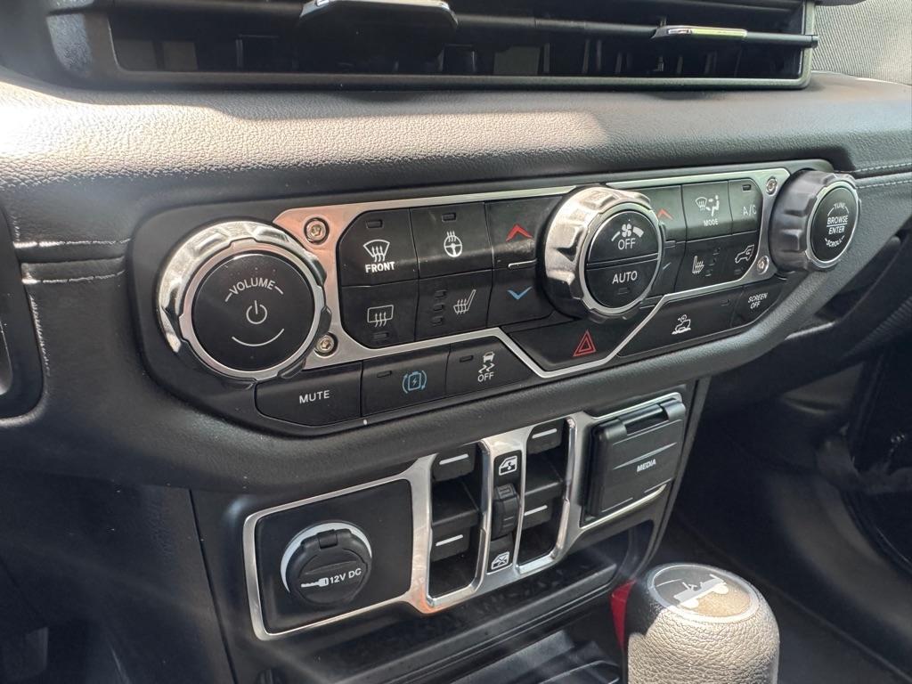 Jeep Wrangler 4xe Sahara 2024