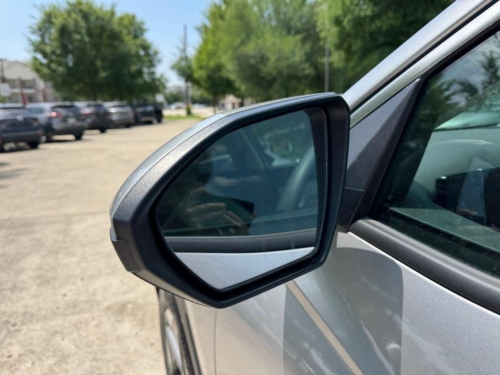 Hyundai Tucson SEL 2025