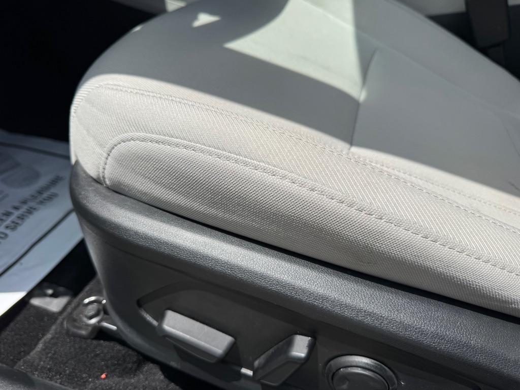 Hyundai Tucson SEL 2025