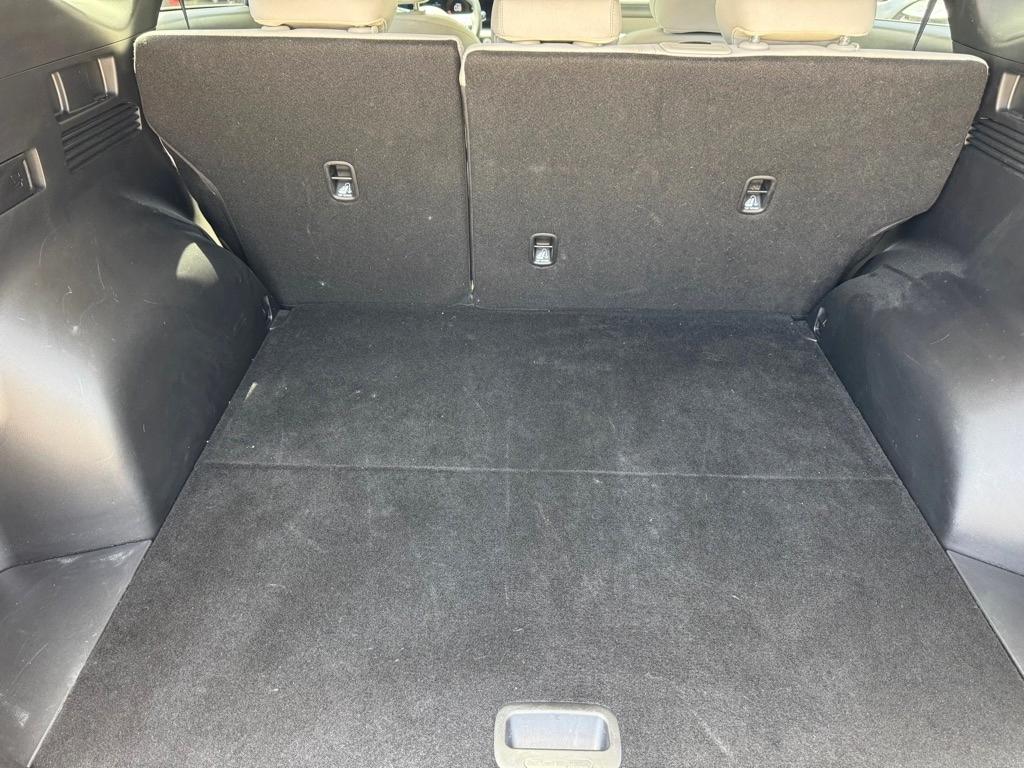 Hyundai Tucson SEL 2025