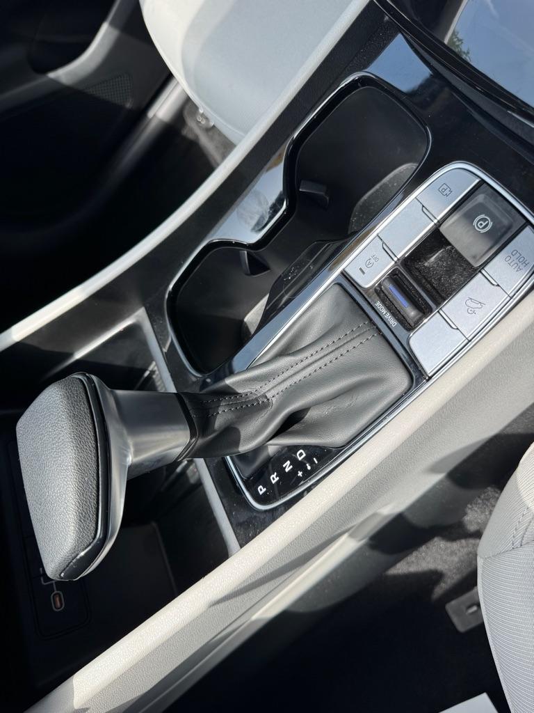 Hyundai Tucson SEL 2025