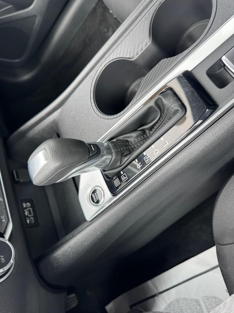 Nissan Altima 2.5 SV AWD 2025