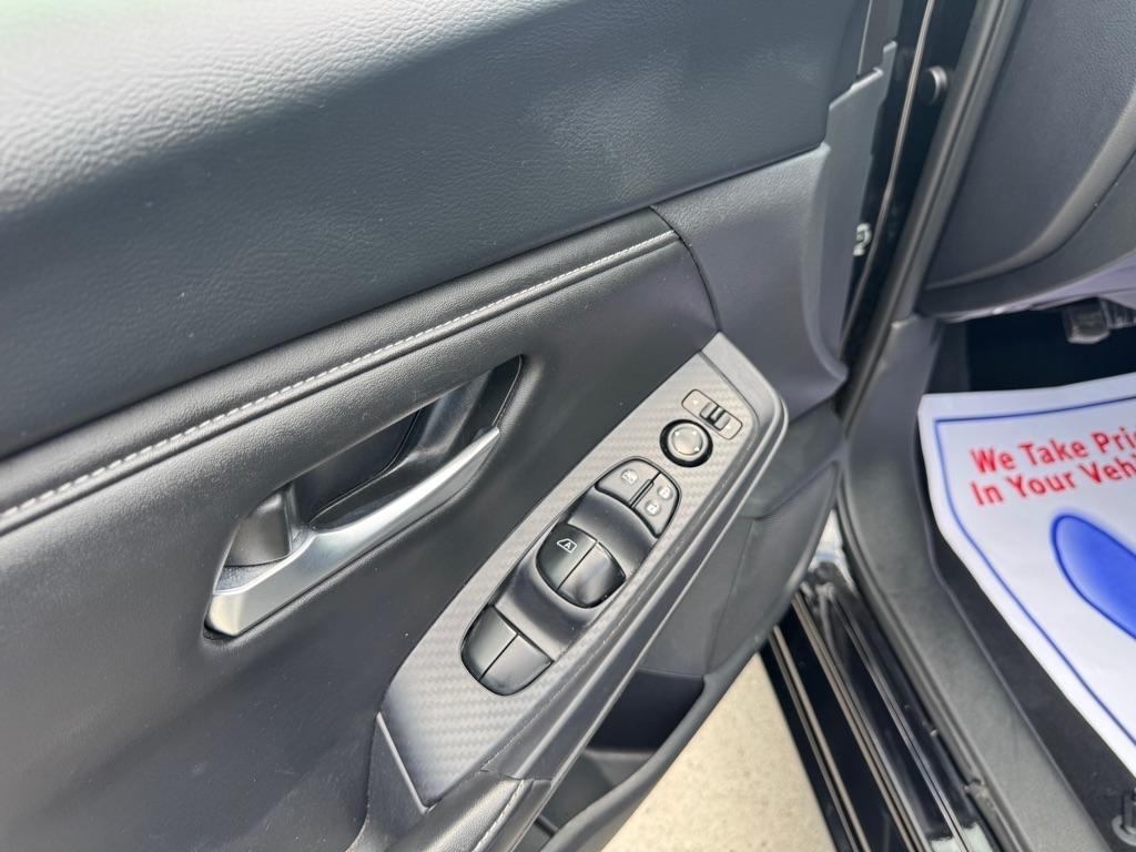 Nissan Sentra SV 2024