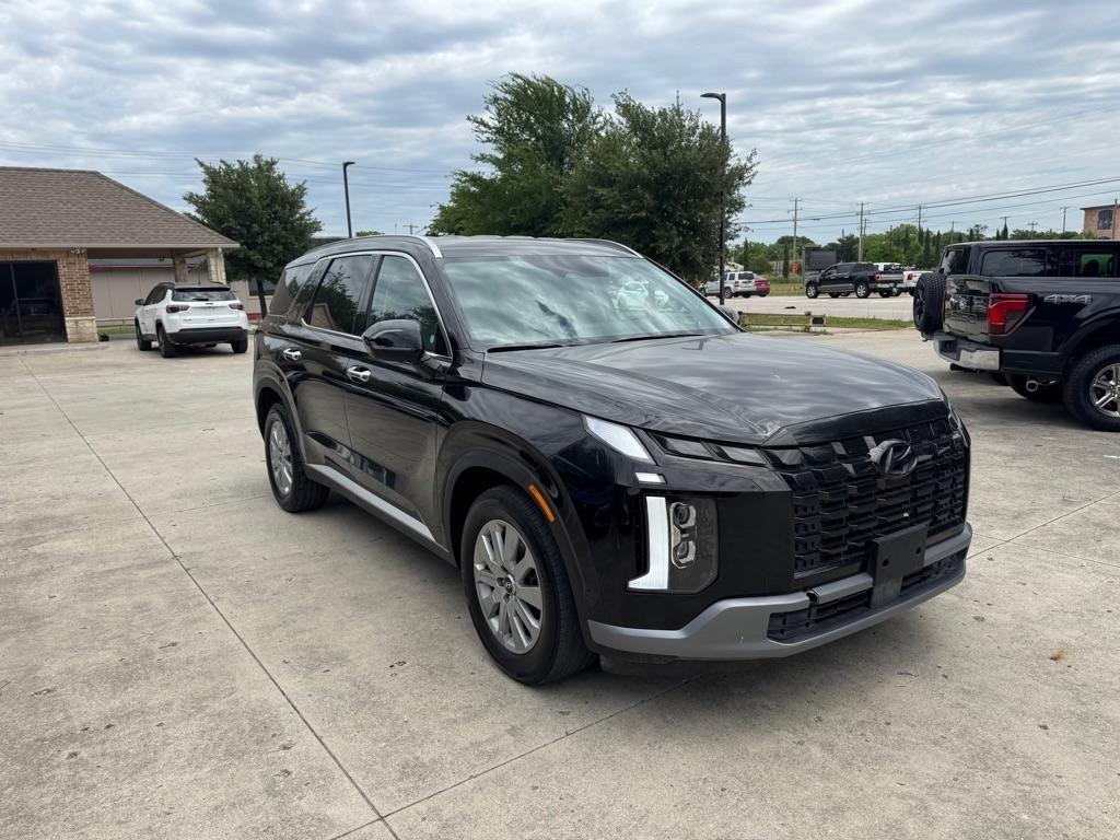 Hyundai Palisade SEL AWD 2025