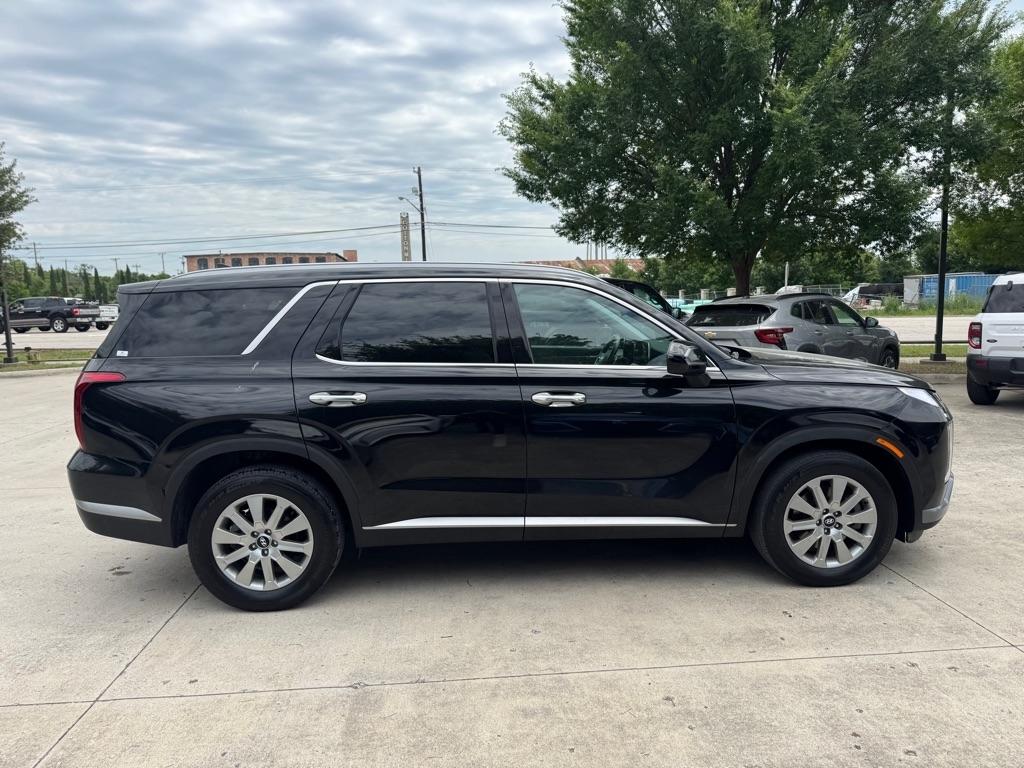 Hyundai Palisade SEL AWD 2025