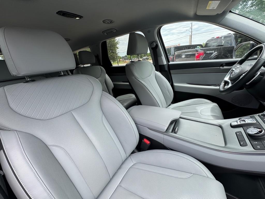 Hyundai Palisade SEL AWD 2025