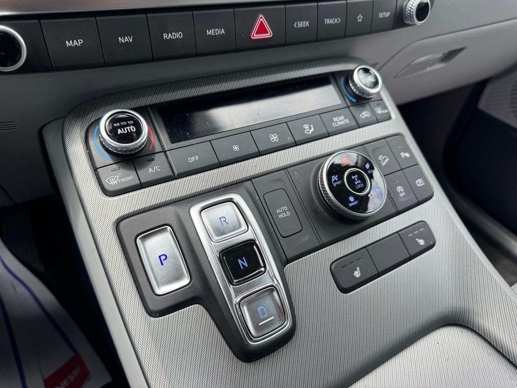 Hyundai Palisade SEL AWD 2025