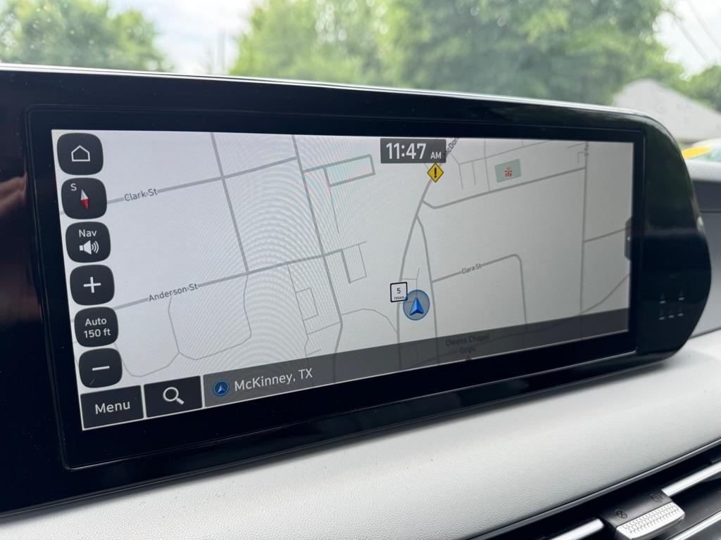 Hyundai Palisade SEL AWD 2025