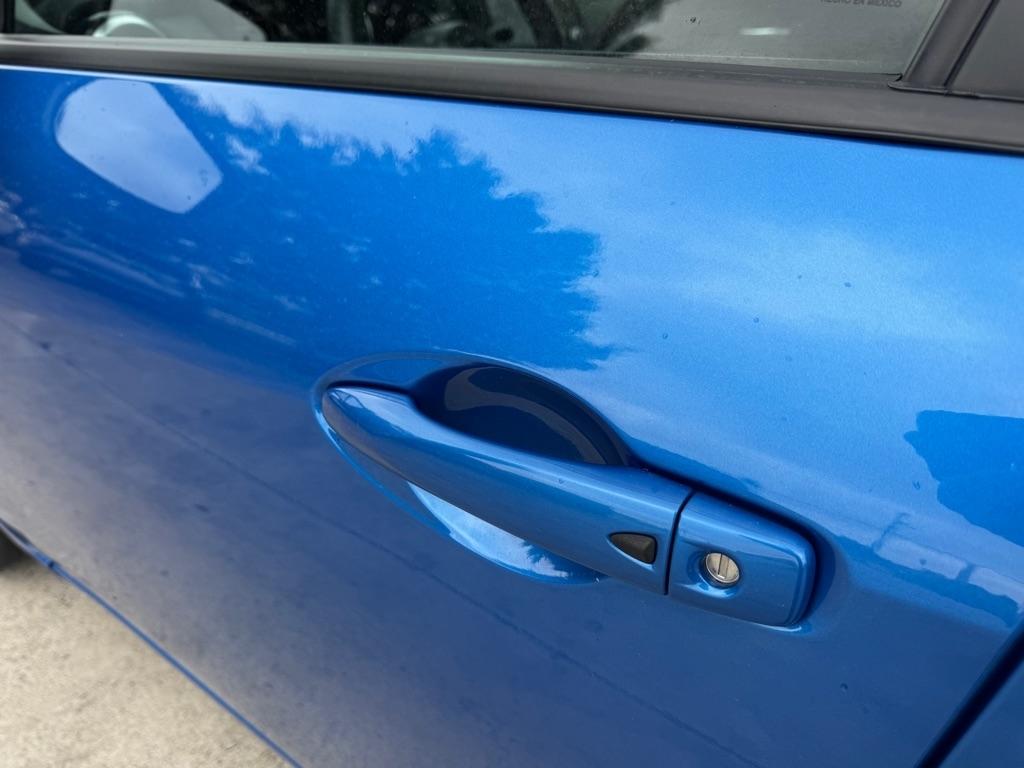 Nissan Versa SR 2024