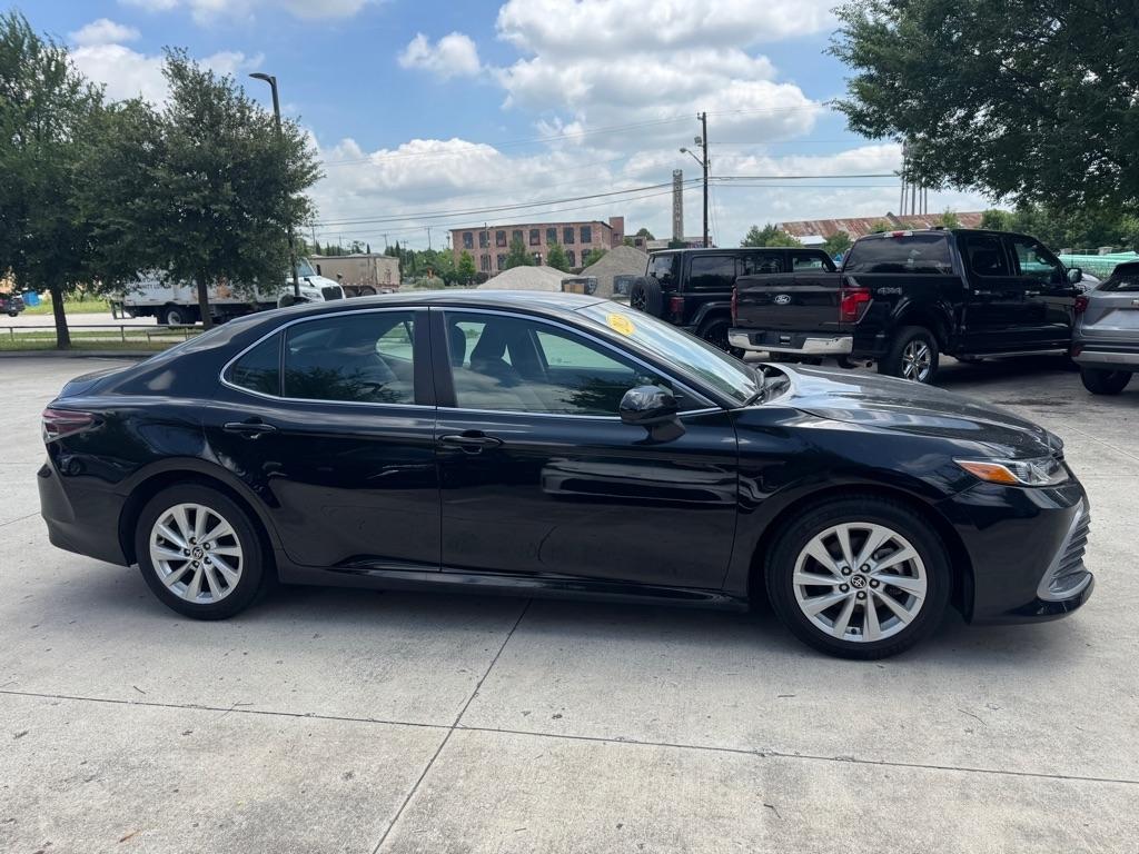 Toyota Camry LE 2023