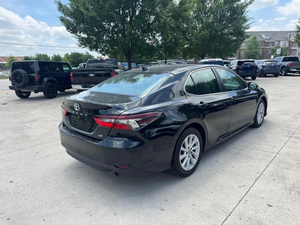 Toyota Camry LE 2023