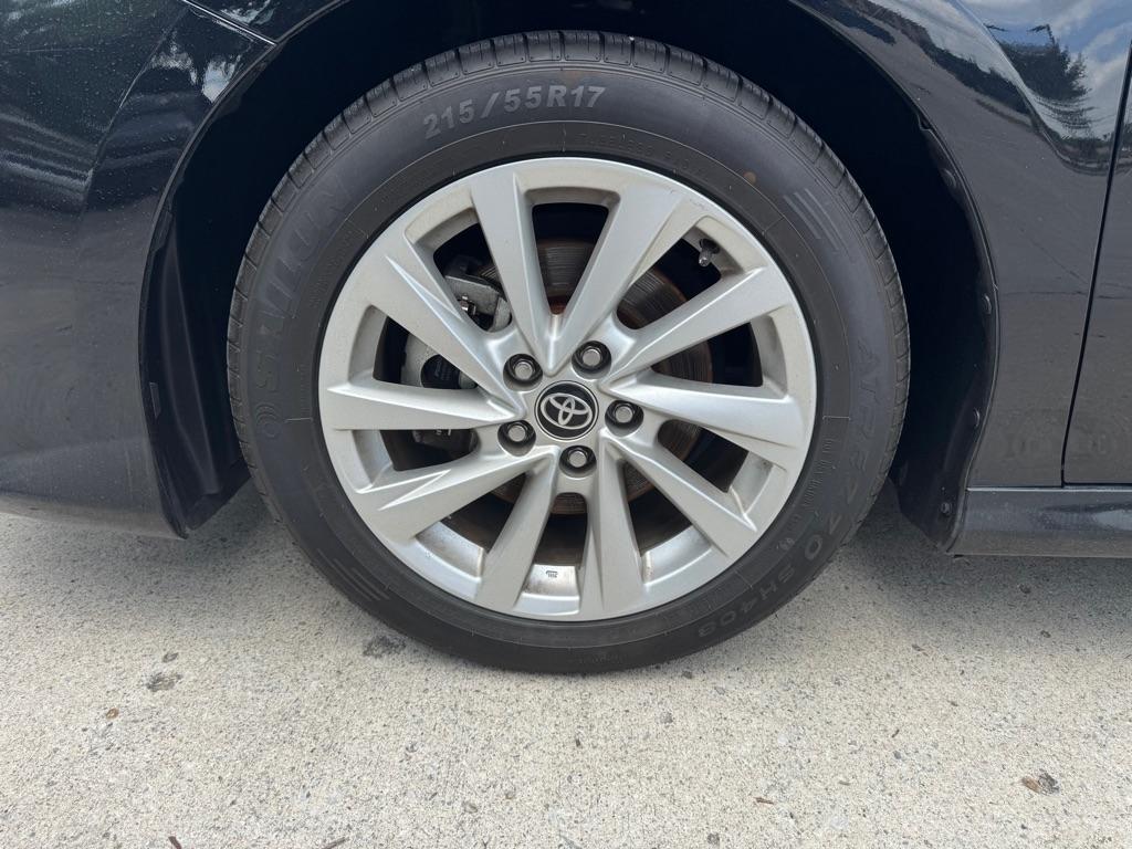 Toyota Camry LE 2023