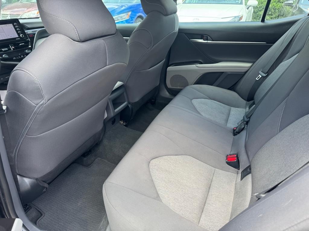 Toyota Camry LE 2023