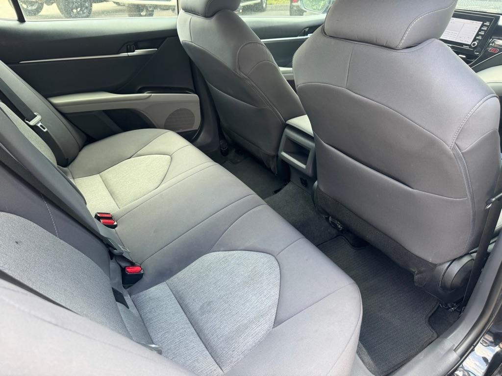 Toyota Camry LE 2023