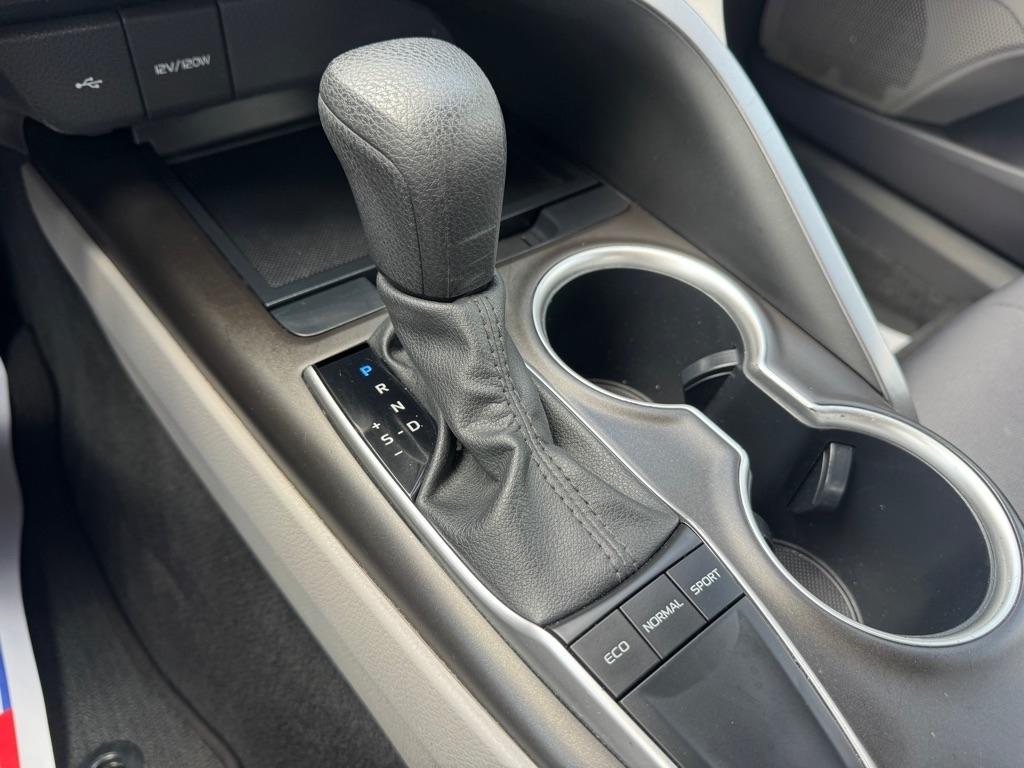 Toyota Camry LE 2023