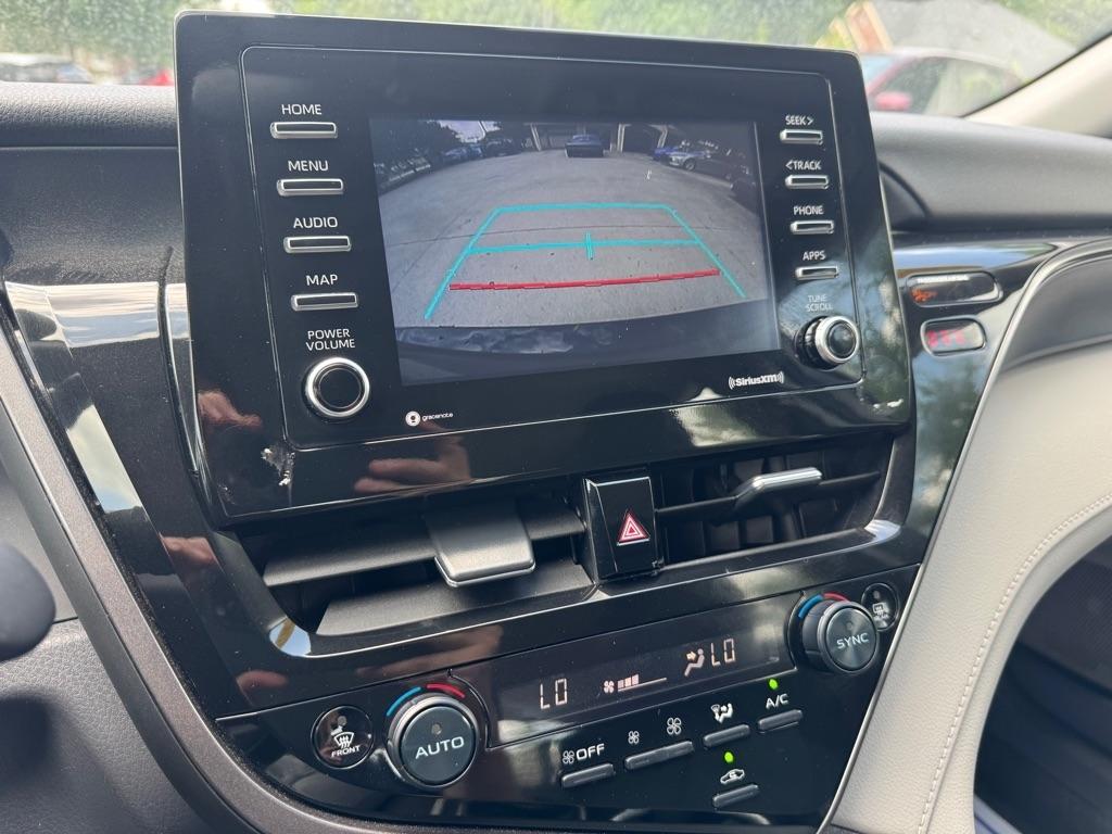 Toyota Camry LE 2023