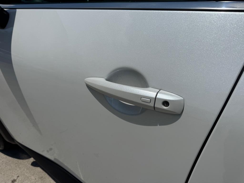 Nissan Pathfinder  2025