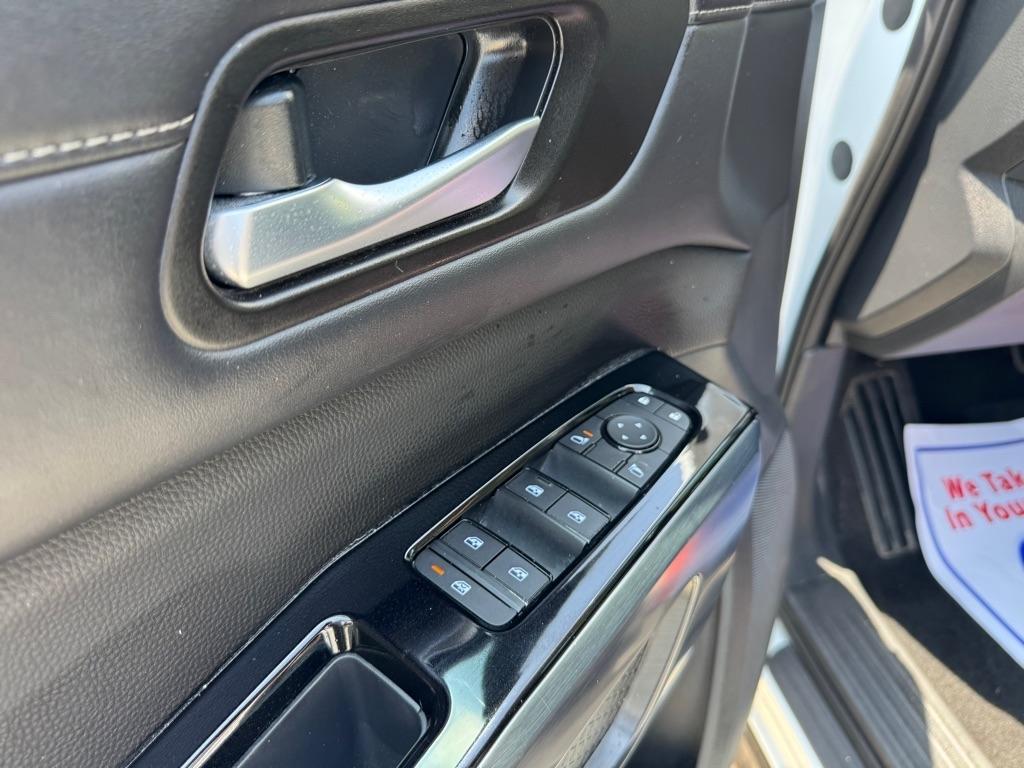 Nissan Pathfinder  2025