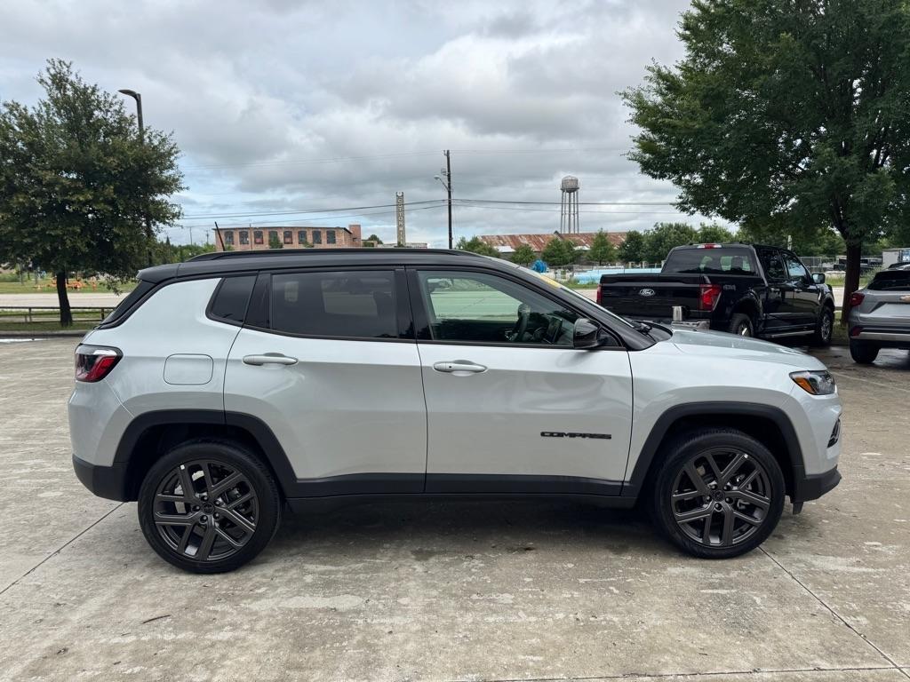 Jeep Compass  2026