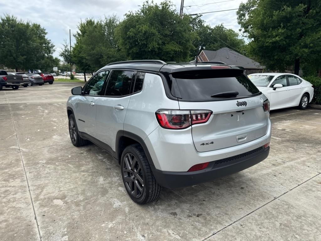 Jeep Compass  2026