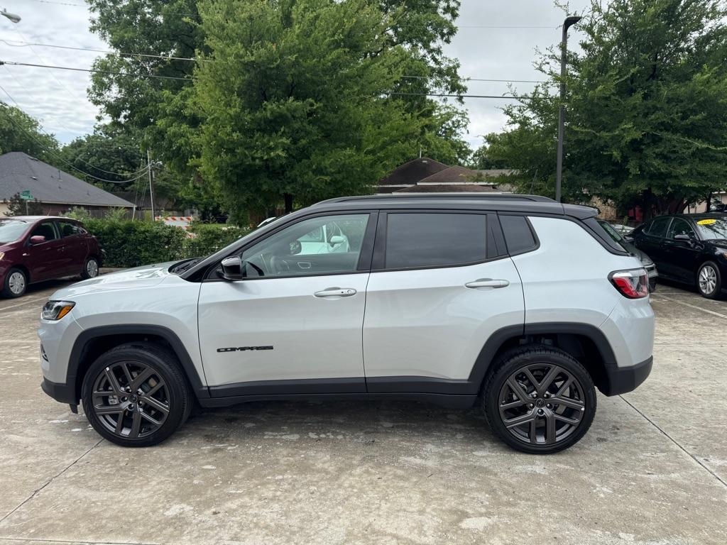 Jeep Compass  2026