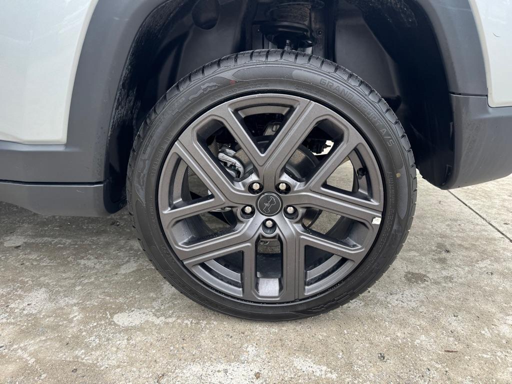 Jeep Compass  2026