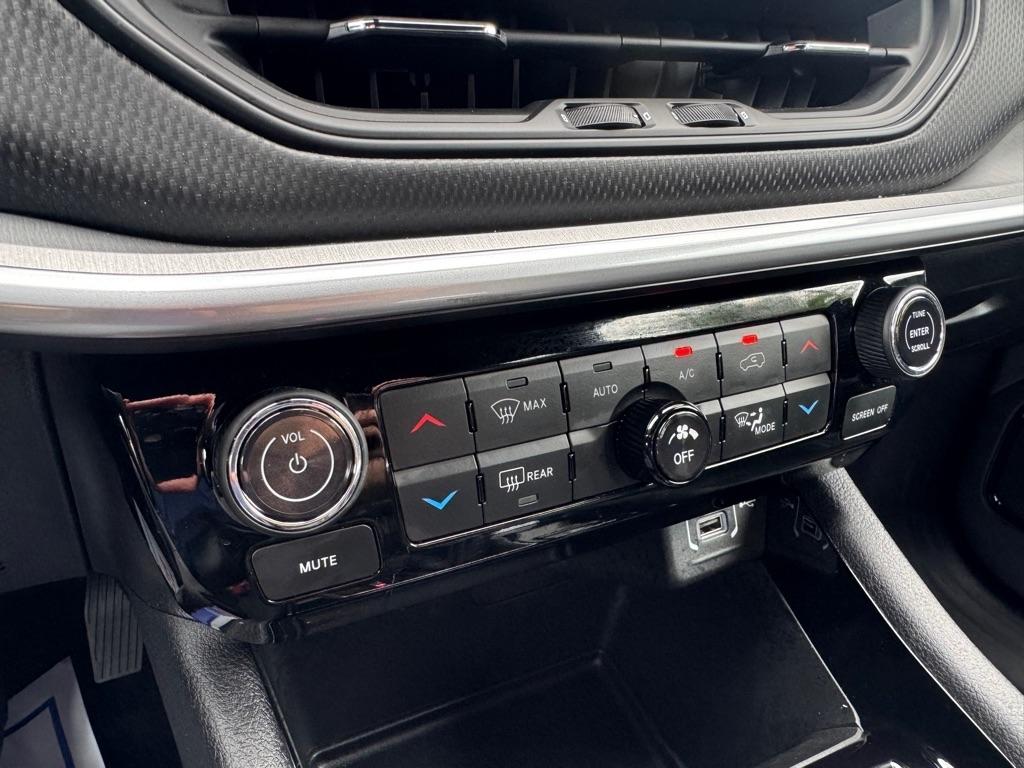 Jeep Compass  2026