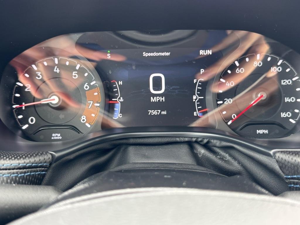 Jeep Compass  2026