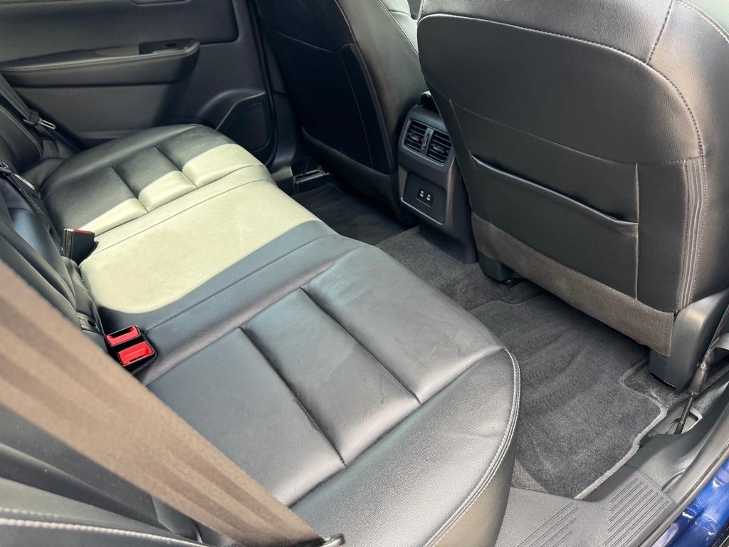 Nissan Rogue SL 2026