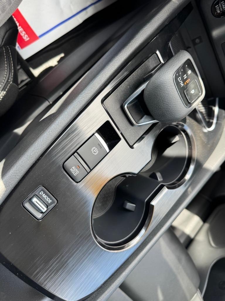 Nissan Rogue SL 2026