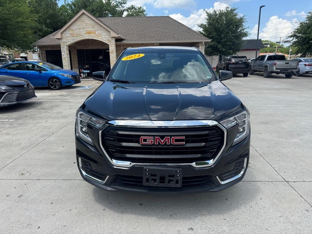 GMC Terrain  2024