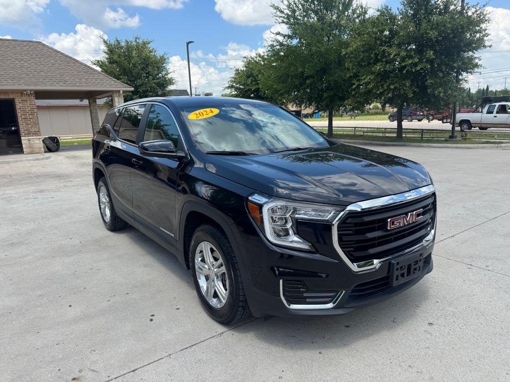 GMC Terrain  2024