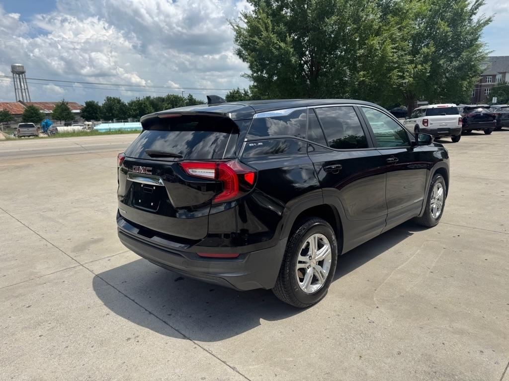 GMC Terrain  2024
