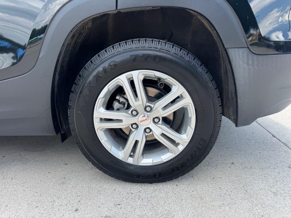 GMC Terrain  2024
