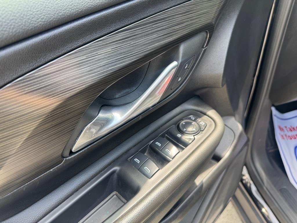 GMC Terrain  2024