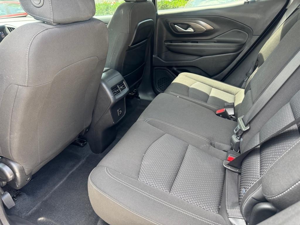 GMC Terrain  2024
