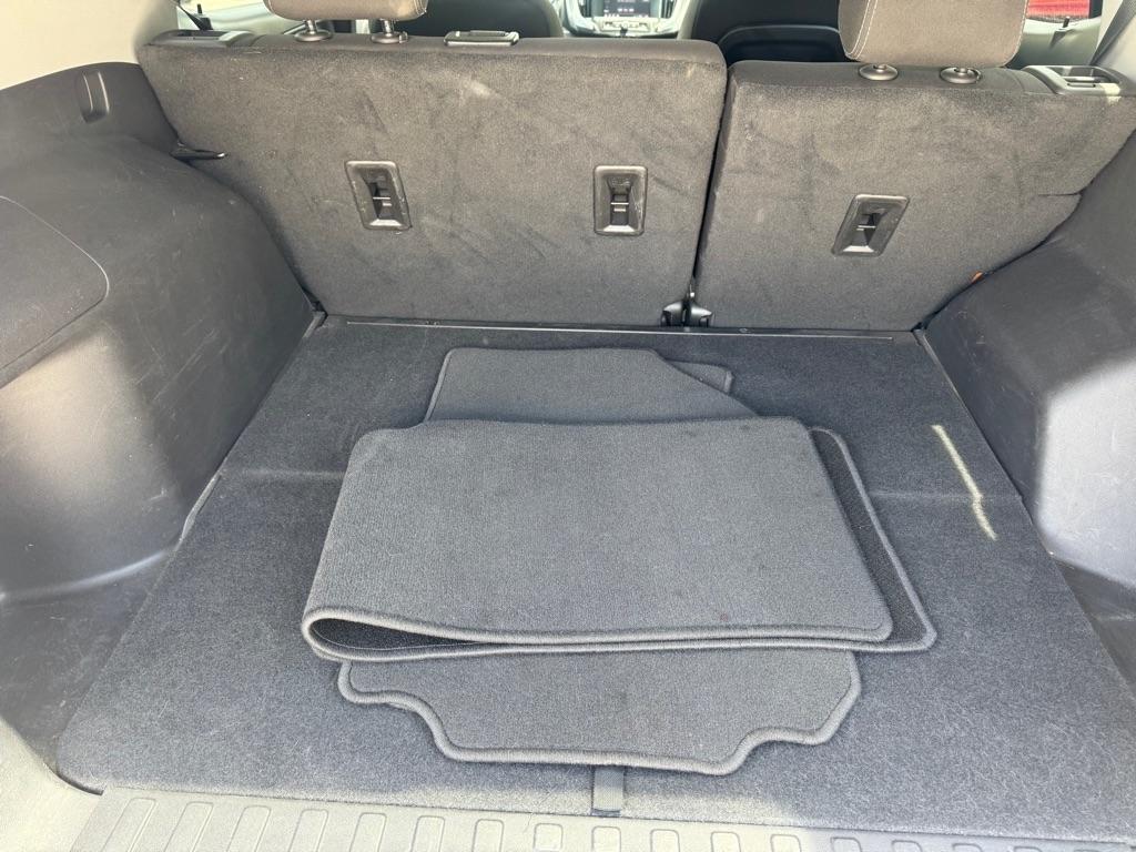GMC Terrain  2024