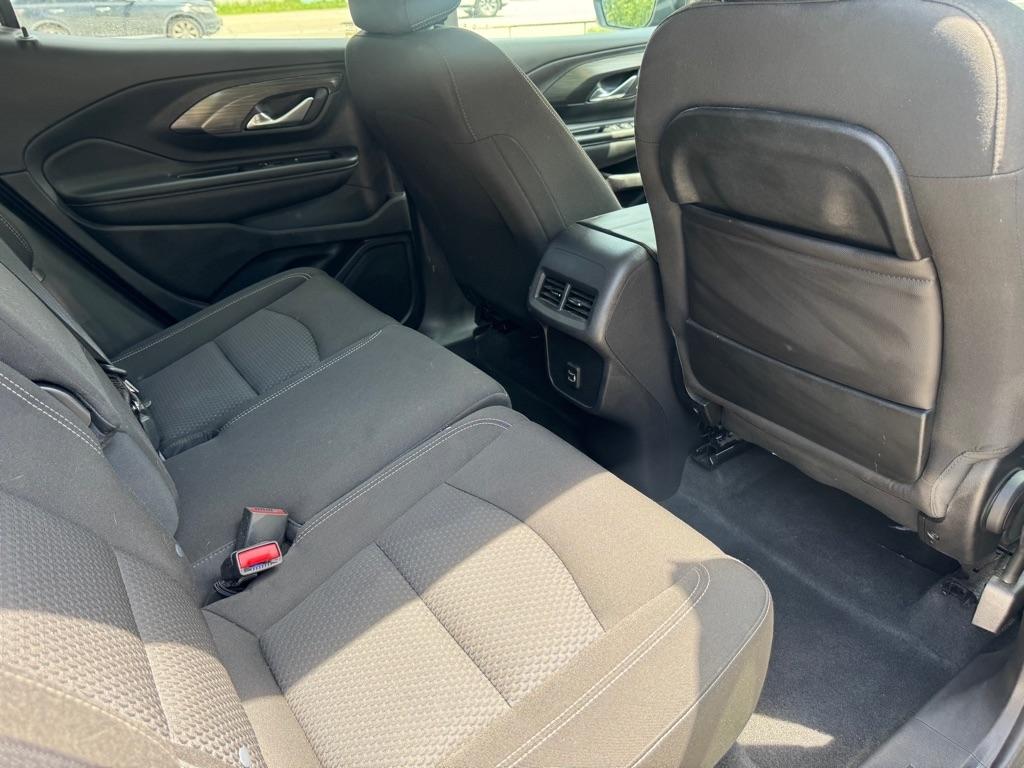 GMC Terrain  2024