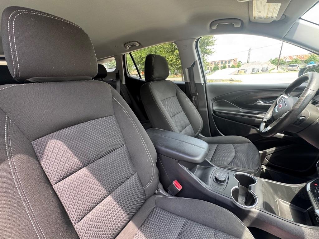 GMC Terrain  2024
