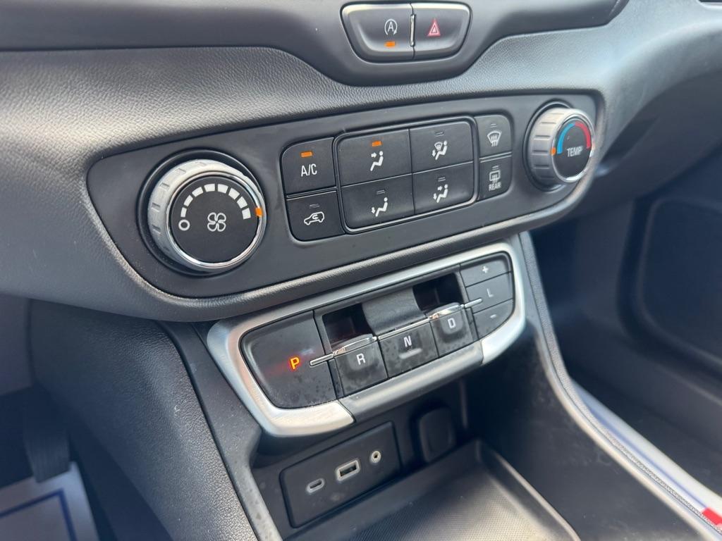 GMC Terrain  2024
